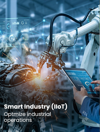 Smart Industries